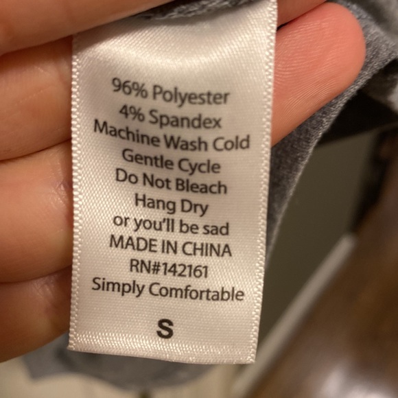 Lularoe Randy - Picture 4 of 4